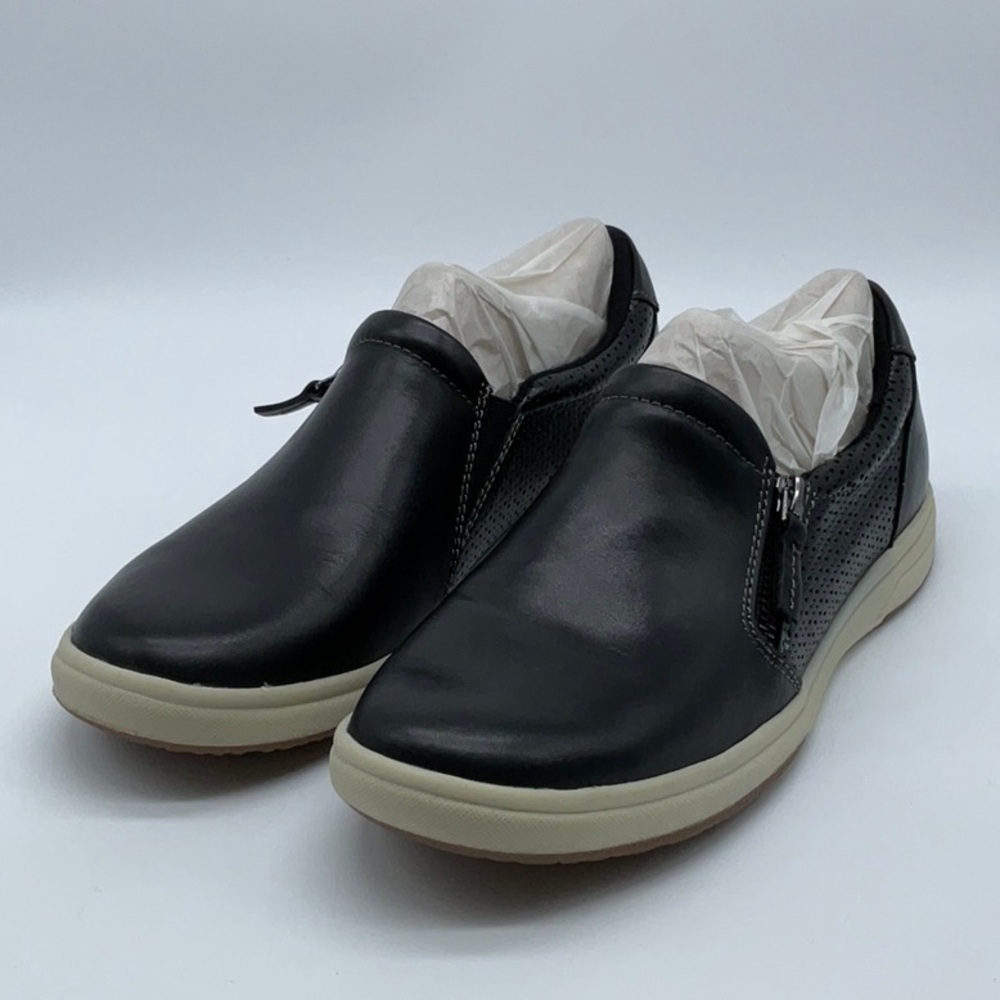Earth Origins Woman’s Elsie black